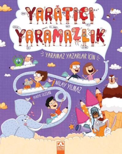 Yaratıcı Yaramazlık