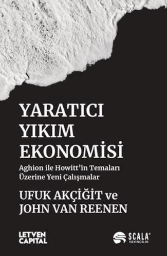 Yaratıcı Yıkım Ekonomisi - Münzevi Kitabevi