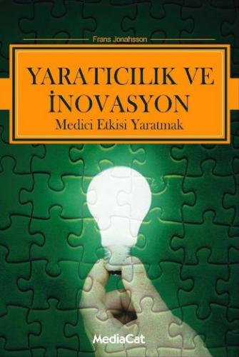 Yaratıcılık ve İnovasyon - Münzevi Kitabevi