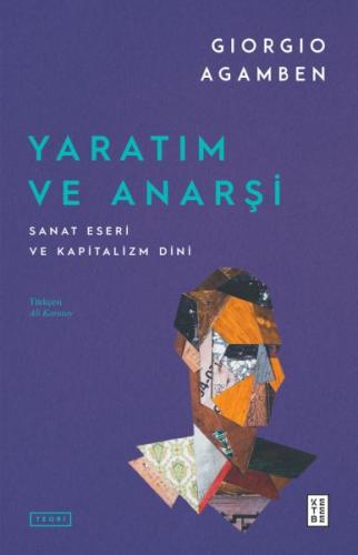 Yaratım ve Anarşi - Münzevi Kitabevi
