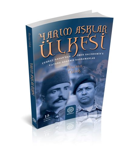 Yarım Aşklar Ülkesi