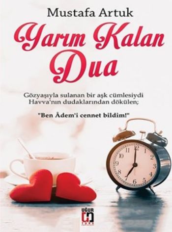 Yarım Kalan Dua - Münzevi Kitabevi