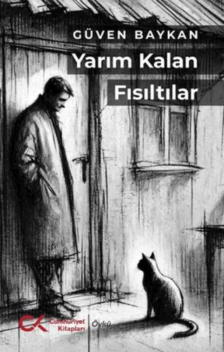 Yarım Kalan Fısıltılar