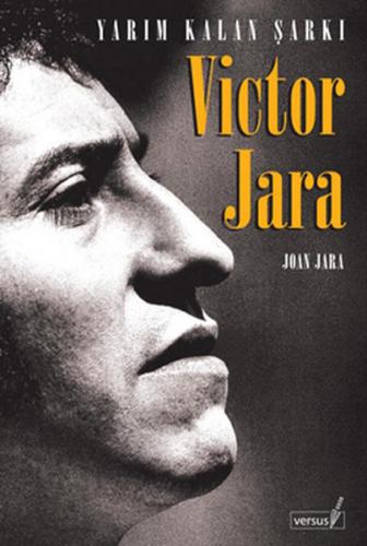 Kurye Kitabevi - Victor Jara-Yarım Kalan Şarkı