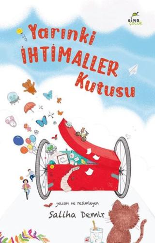 Yarınki İhtimaller Kutusu - Münzevi Kitabevi