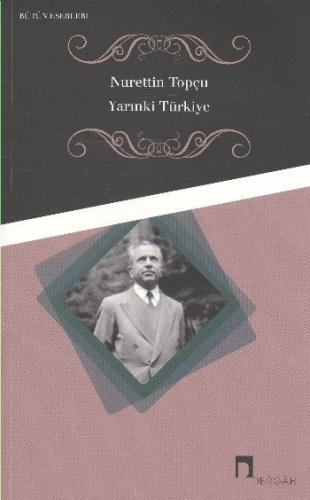Kurye Kitabevi - Yarınki Türkiye