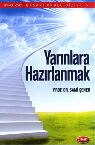Yarınlara Hazırlanmak - Münzevi Kitabevi