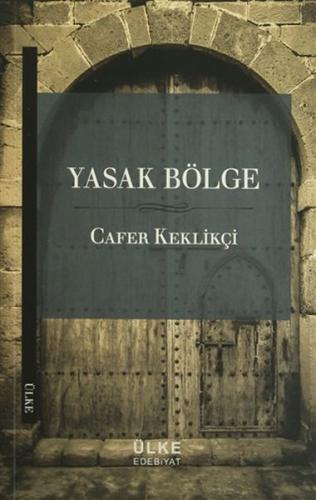 Yasak Bölge - Münzevi Kitabevi