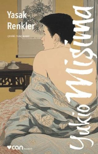 Yasak Renkler - Münzevi Kitabevi