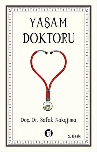 Kurye Kitabevi - Yaşam Doktoru