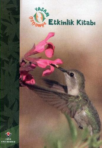 Yaşam Döngüsü Etkinlik Kitabı - Münzevi Kitabevi