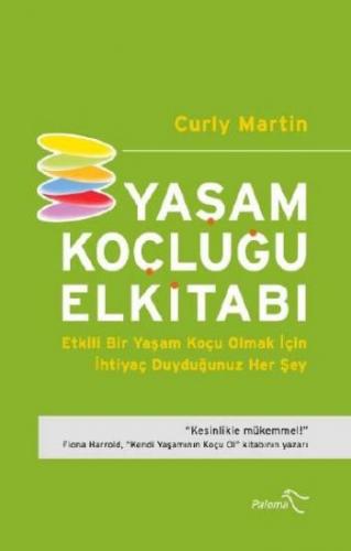Yaşam Koçluğu El Kitabı - Münzevi Kitabevi