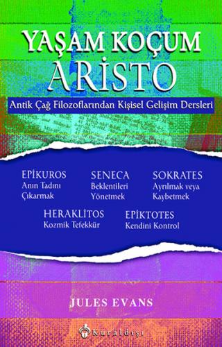 Kurye Kitabevi - Yaşam Koçum Aristo