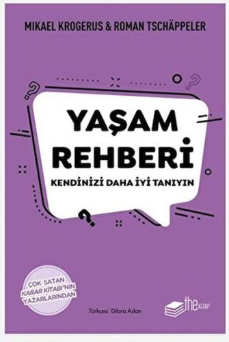Yaşam Rehberi - Münzevi Kitabevi