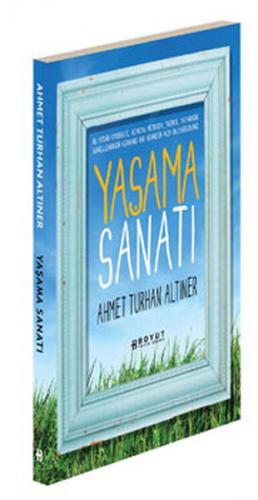 Yaşama Sanatı - Münzevi Kitabevi