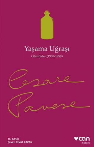 Yaşama Uğraşı / Günlük (1935-1950)