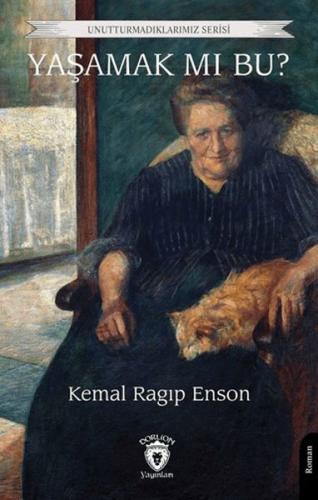 Yaşamak mı Bu - Münzevi Kitabevi