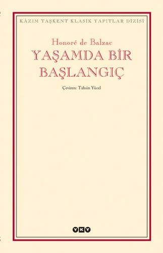 Yaşamda Bir Başlangıç