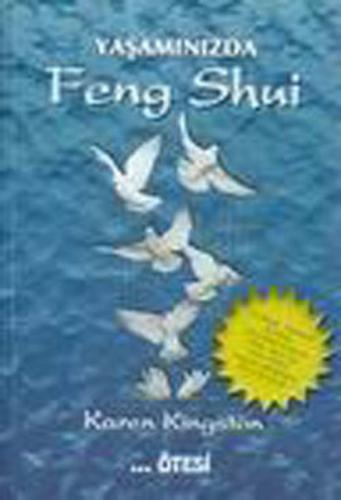 Kurye Kitabevi - Yaşamınızda Feng Shui