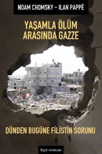 Kurye Kitabevi - Yaşamla Ölüm Arasında Gazze