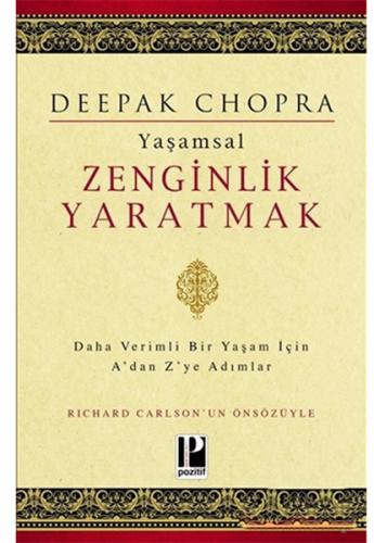 Yaşamsal Zenginlik Yaratmak