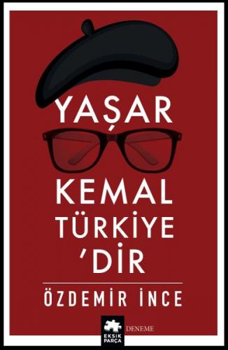 Kurye Kitabevi - Yaşar Kemal Türkiyedir