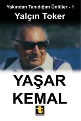 Kurye Kitabevi - Yaşar Kemal