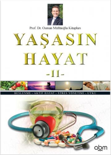 Yaşasın Hayat 2 - Münzevi Kitabevi