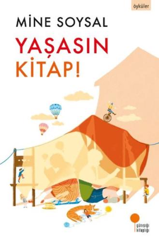 Yaşasın Kitap! - Münzevi Kitabevi