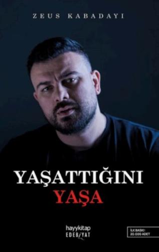 Yaşattığını Yaşa