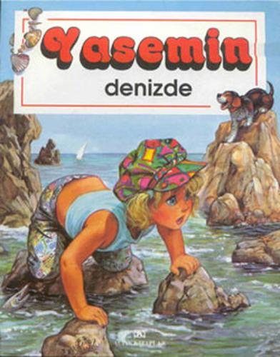 Yasemin Denizde - Münzevi Kitabevi