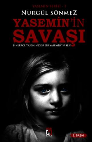 Yasemin Serisi 1 - Yasemin'in Savaşı - Münzevi Kitabevi