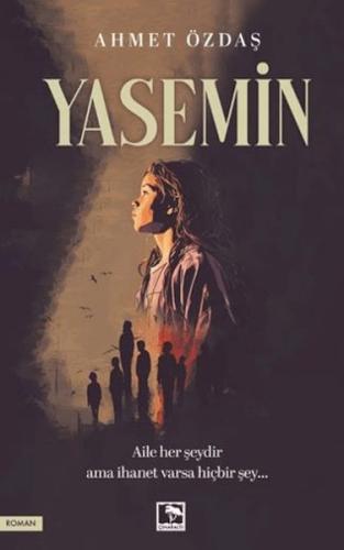 Yasemin - Münzevi Kitabevi
