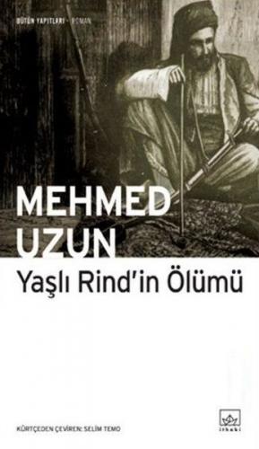 Yaşlı Rind'in Ölümü - Münzevi Kitabevi