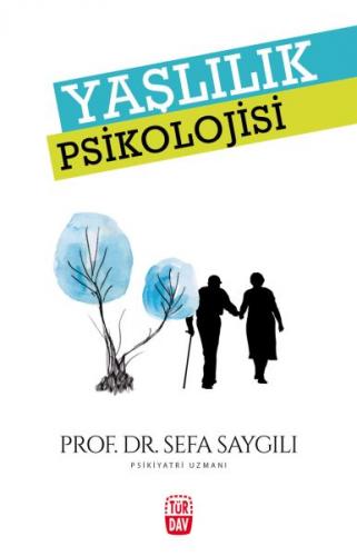 Kurye Kitabevi - Yaşlılık Psikolojisi