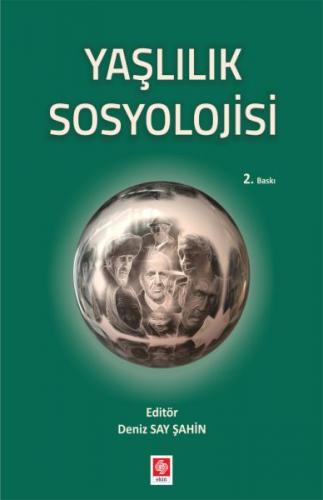 Kurye Kitabevi - Yaşlılık Sosyolojisi