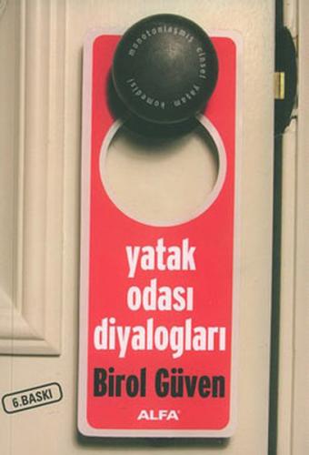 Yatak Odası Diyalogları - Monotonlaşmış Cinsel Yaşam Komedisi - Münzev