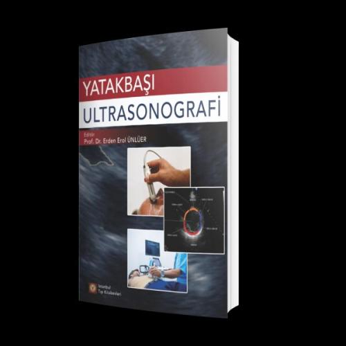 Kurye Kitabevi - Yatakbaşı Ultrasonografi