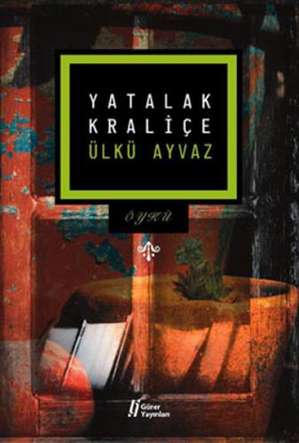 Yatalak Kraliçe - Münzevi Kitabevi