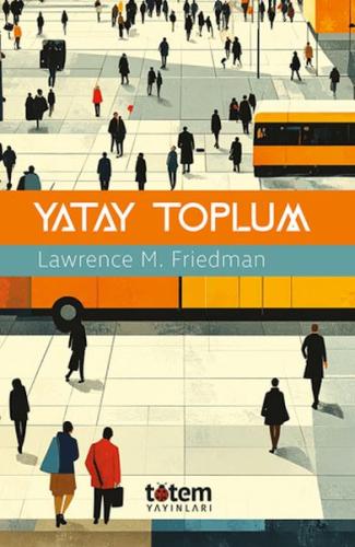 Yatay Toplum - Münzevi Kitabevi
