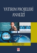Kurye Kitabevi - Yatırım Projeleri Analizi