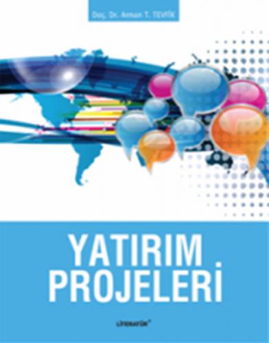 Yatırım Projeleri - Münzevi Kitabevi