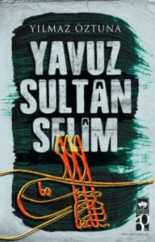 Yavuz Sultan Selim - Münzevi Kitabevi