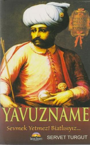 Yavuzname - Münzevi Kitabevi