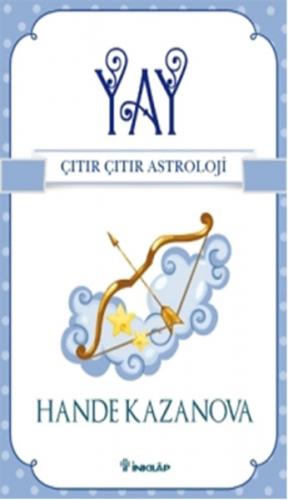 Kurye Kitabevi - Yay Çıtır Çıtır Astroloji