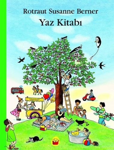 Yaz Kitabı - Münzevi Kitabevi