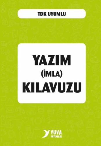 Yazım(imla) Kılavuzu (Plastik Kapak)