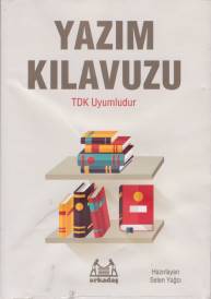 Yazım Kılavuzu (TDK Uyumlu)
