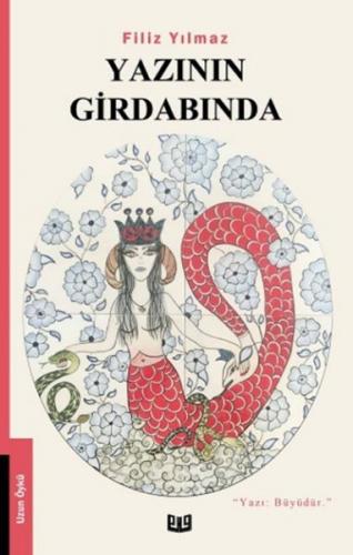 Yazının Girdabında - Münzevi Kitabevi