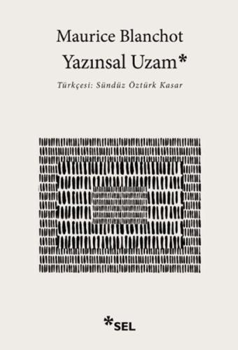 Yazınsal Uzam